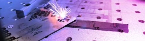 Lock, Stock & Lasers