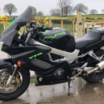 Vinyl stickers, bespoke