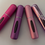 Portable 5ml Perfume / Aftershave dispenser