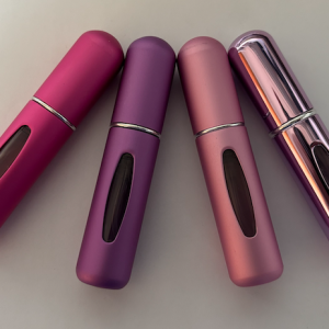 Portable 5ml Perfume / After Shave dispenser