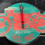 Rare and Limited availability, Prefab Sprout Clock